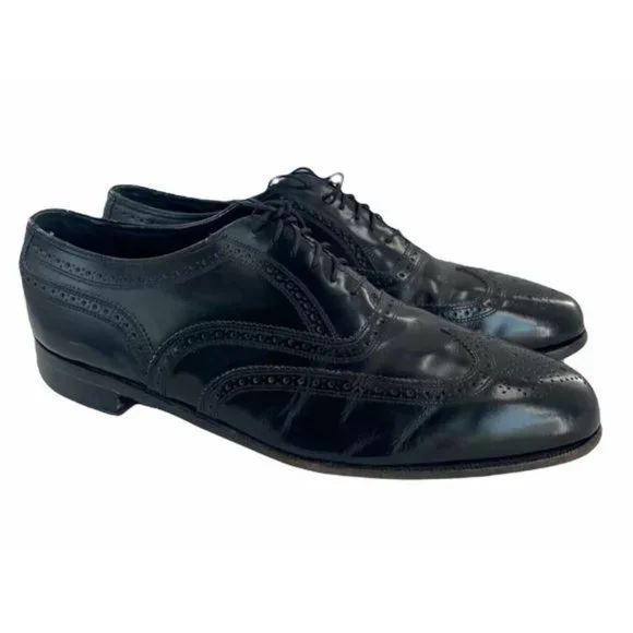 Florsheim | Shoes | Florsheim Mens Wingtip Brogue Oxfords  display picture 1
